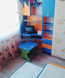 Квартира 55 м² - Ніко Піросмані, Батумі, Грузія