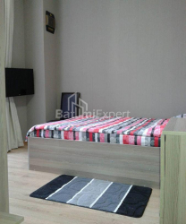 Квартира 3-комн 55 м² - Ніко Піросмані, Батумі