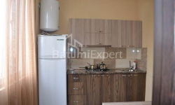 Квартира 42 м² - Юр'ївська, Батумі, Грузія