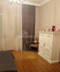 Квартира 116 м² - Oлександра Пушкiна, Батумі, Грузія