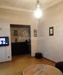 Квартира 116 м² - Oлександра Пушкiна, Батумі, Грузія