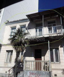 Квартира 116 м² - Oлександра Пушкiна, Батумі, Грузія