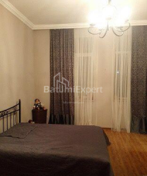 Квартира 116 м² - Oлександра Пушкiна, Батумі, Грузія