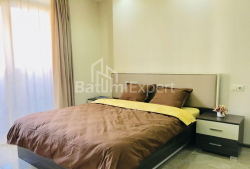 Квартира 1-комн 35 м² - Юсуфа Кобаладзе, Батумі