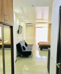 Квартира 1-комн 35 м² - Юсуфа Кобаладзе, Батумі