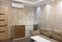 Квартира 2-комн 72 м² - Юсуфа Кобаладзе, Батумі