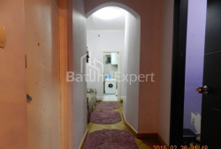 Квартира 70 м² - Юр'ївська, Батумі, Грузія