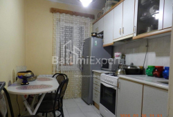 Квартира 70 м² - Юр'ївська, Батумі, Грузія