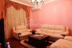 Квартира 70 м² - Юр'ївська, Батумі, Грузія