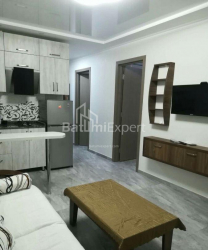 Квартира 45 м² - Юр'ївська, Батумі, Грузія