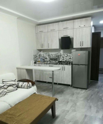 Квартира 45 м² - Юр'ївська, Батумі, Грузія