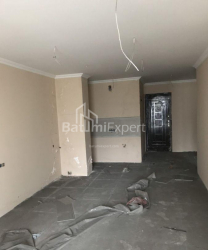Квартира 59 м² - Шерифа Хімшіашвілі, Батумі, Грузія
