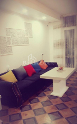 Квартира 55 м² - Юр'ївська, Батумі, Грузія
