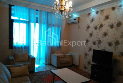 Квартира 4-комн 91 м² - Ніко Піросмані, Батумі