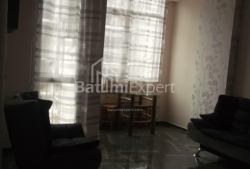 Квартира 38 м² - Юр'ївська, Батумі, Грузія