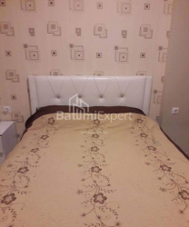Квартира 39 м² - Михайла Лермонтова, Батумі, Грузія
