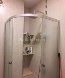 Квартира 2-комн 39 м² - Михайла Лермонтова, Батумі