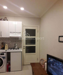 Квартира 2-комн 39 м² - Михайла Лермонтова, Батумі