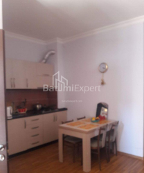 Квартира 34 м² - Юр'ївська, Батумі, Грузія