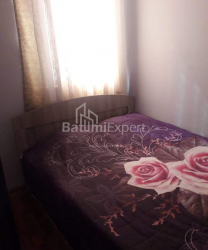 Квартира 34 м² - Юр'ївська, Батумі, Грузія