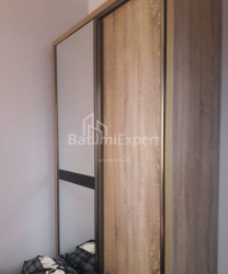 Квартира 34 м² - Юр'ївська, Батумі, Грузія