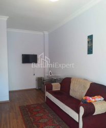 Квартира 34 м² - Юр'ївська, Батумі, Грузія