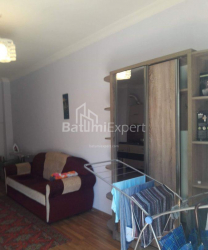 Квартира 34 м² - Юр'ївська, Батумі, Грузія