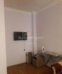 Квартира 34 м² - Юр'ївська, Батумі, Грузія