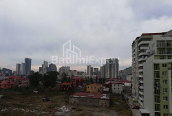 Квартира 115 м² - Юр'ївська, Батумі, Грузія