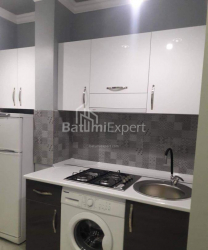 Квартира 65 м² - Юр'ївська, Батумі, Грузія