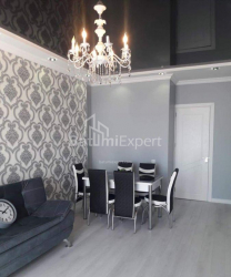 Квартира 65 м² - Юр'ївська, Батумі, Грузія