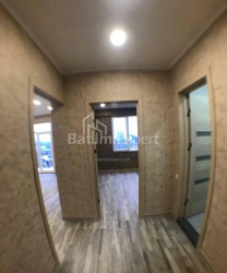 Квартира 52 м² - Юр'ївська, Батумі, Грузія