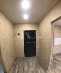 Квартира 52 м² - Юр'ївська, Батумі, Грузія