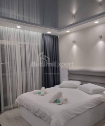 Квартира 1-комн 29 м² - Юсуфа Кобаладзе, Батумі
