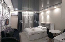 Квартира 1-комн 29 м² - Юсуфа Кобаладзе, Батумі