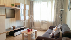 Квартира 3-комн 62 м² - Георгія Леонідзе, Батумі