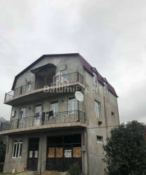 Квартира 7-комн 300 м² - Юр'ївська, Батумі