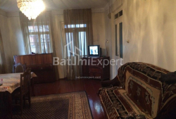 Квартира 120 м² - Юр'ївська, Батумі, Грузія