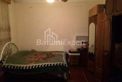Квартира 120 м² - Юр'ївська, Батумі, Грузія