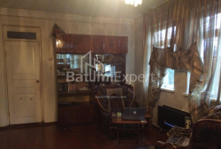 Квартира 120 м² - Юр'ївська, Батумі, Грузія