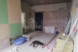 Квартира 2-комн 40 м² - Шерифа Хімшіашвілі, Батумі