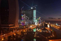 Квартира 2-комн 58 м² - Шерифа Хімшіашвілі, Батумі