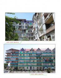 Квартира 4-комн 125 м² - Руставелі, Батумі