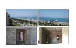 Квартира 4-комн 125 м² - Руставелі, Батумі