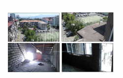 Квартира 4-комн 125 м² - Руставелі, Батумі