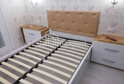 Квартира 2-комн 47 м² - Юсуфа Кобаладзе, Батумі