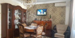 Квартира 110 м² - Юр'ївська, Батумі, Грузія