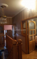 Квартира 110 м² - Юр'ївська, Батумі, Грузія