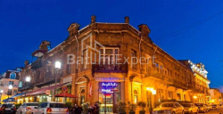 Квартира 110 м² - Юр'ївська, Батумі, Грузія