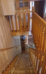 Квартира 110 м² - Юр'ївська, Батумі, Грузія